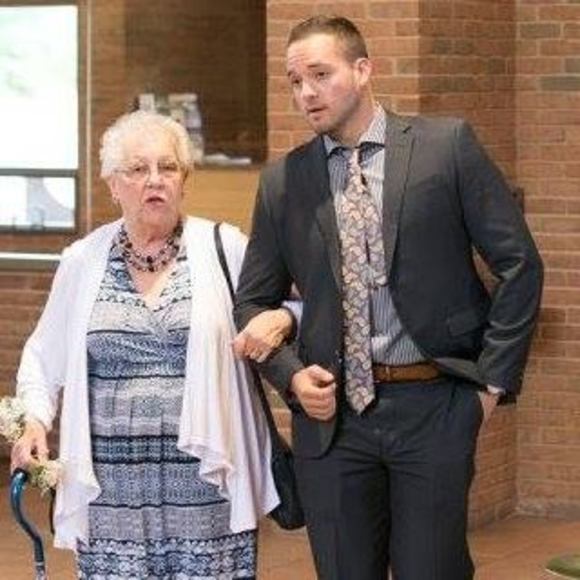 Meet your Posher, Michael - Picture 1 of 1